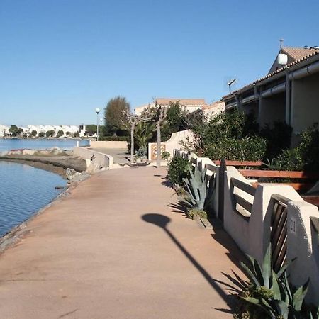 Maisonnette Au Soleil Leucate Exteriör bild